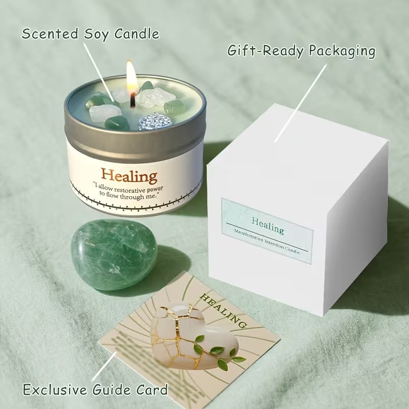 Relaxation & massage