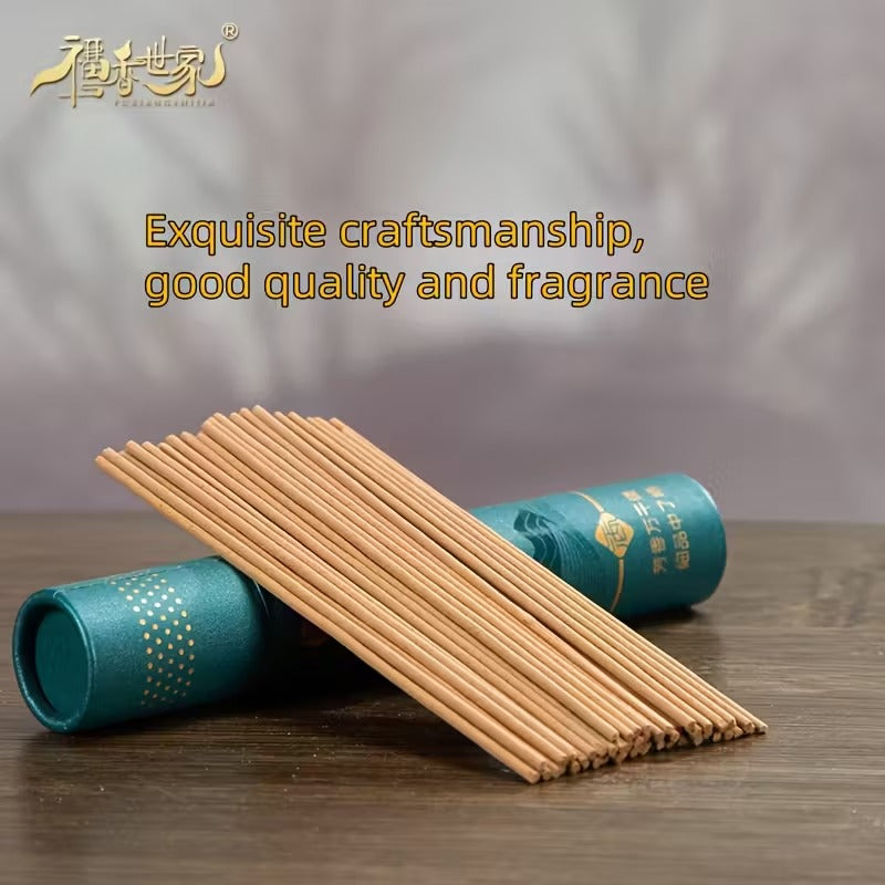 Coffret Cadeau 6 Encens