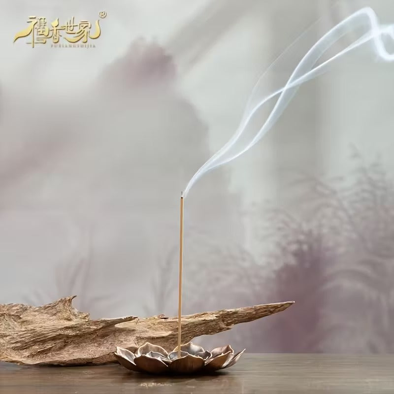 Coffret Cadeau 6 Encens