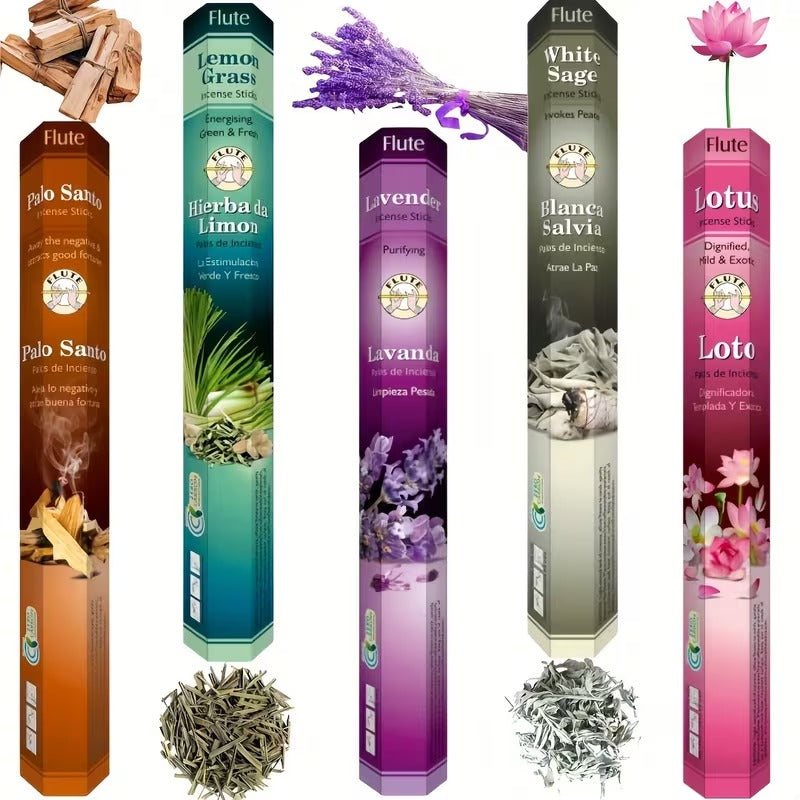 Encens 100 batonnets