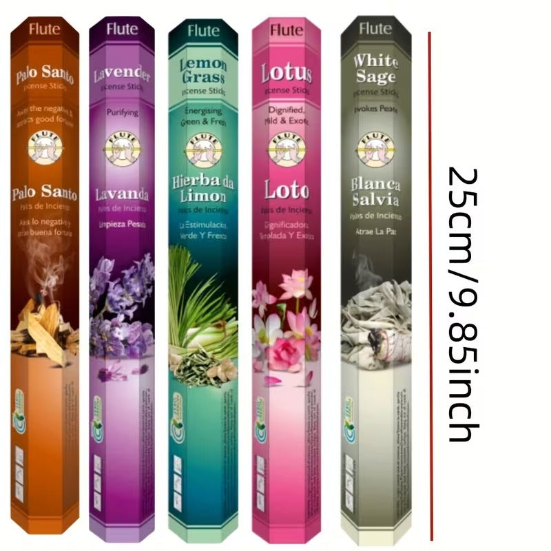 Encens 100 batonnets