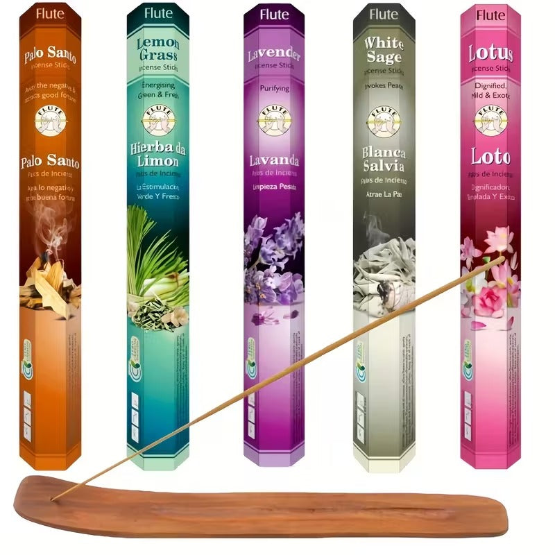 Encens 100 batonnets