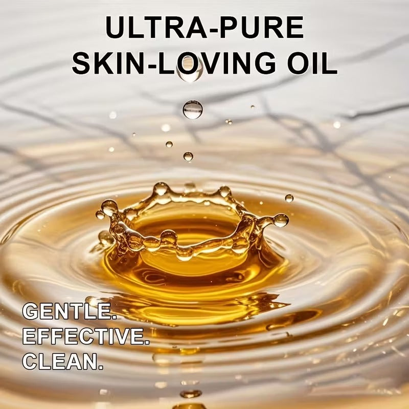 Bougie de massage "Iris & Bois de Santal"