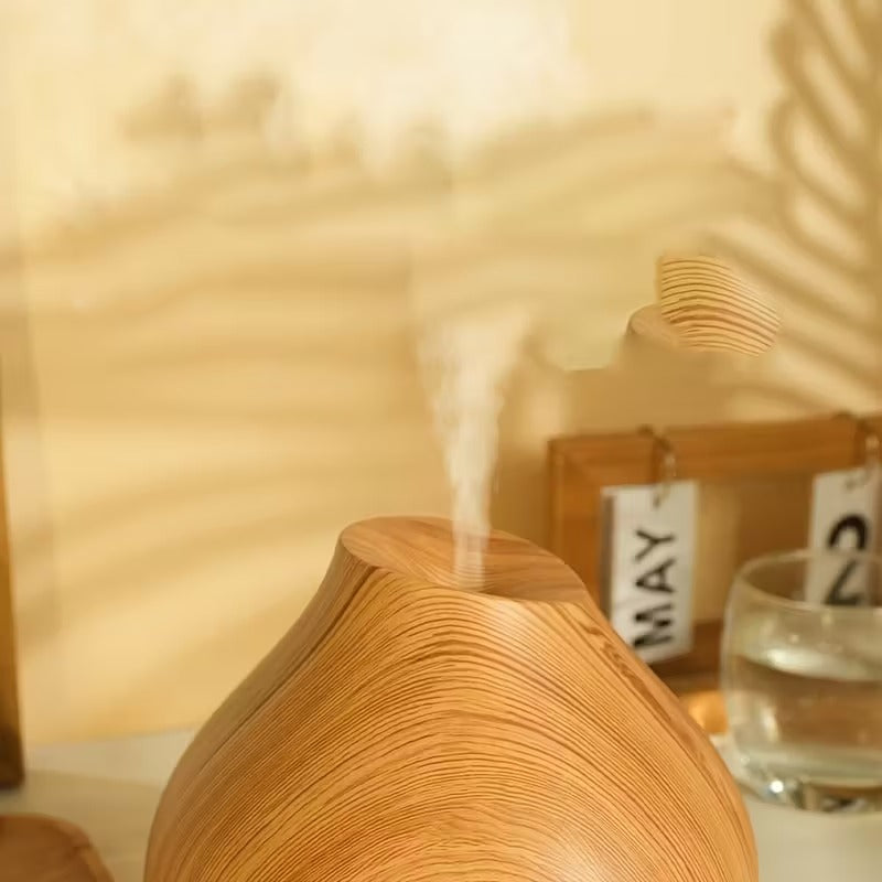 Diffuseur d'Aromathérapie