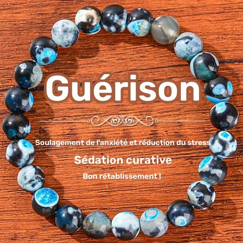 Bracelet guérison